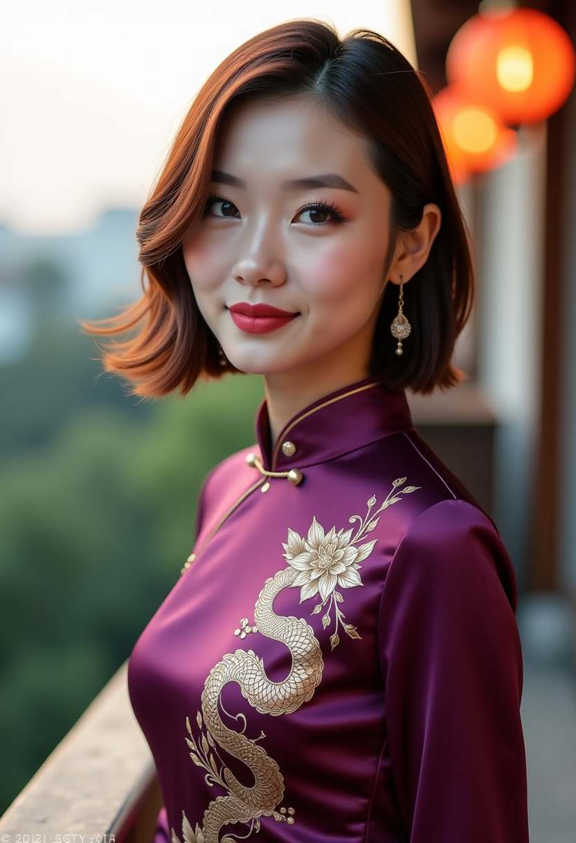 房客档案