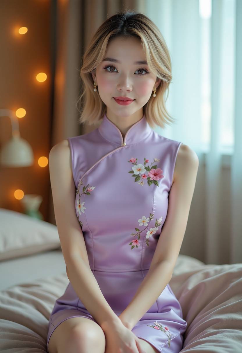 钥匙迷案